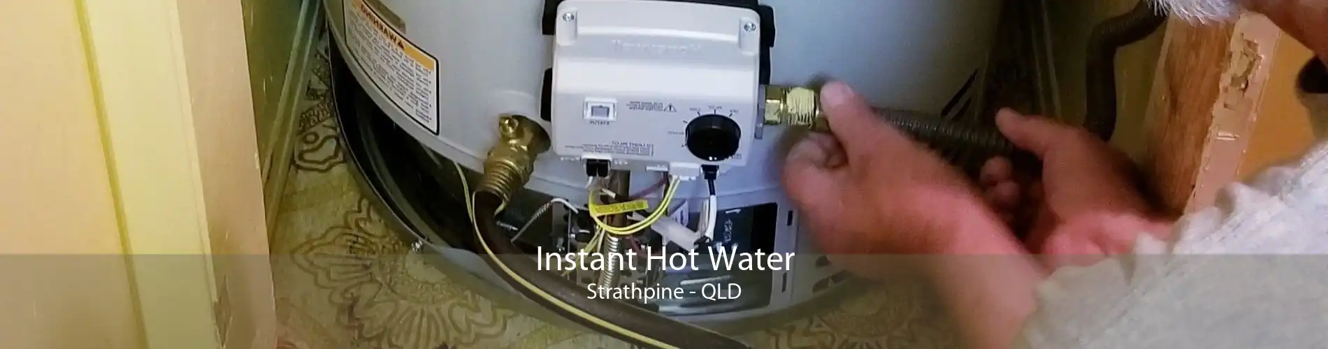 Instant Hot Water Strathpine - QLD