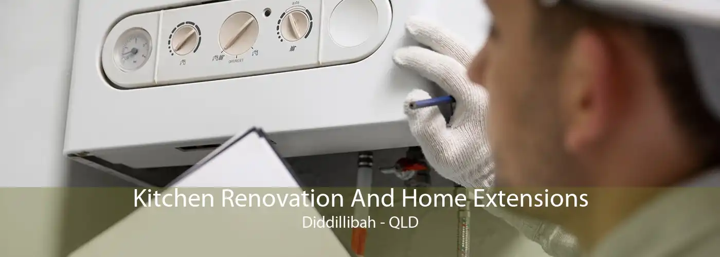 Kitchen Renovation And Home Extensions Diddillibah - QLD