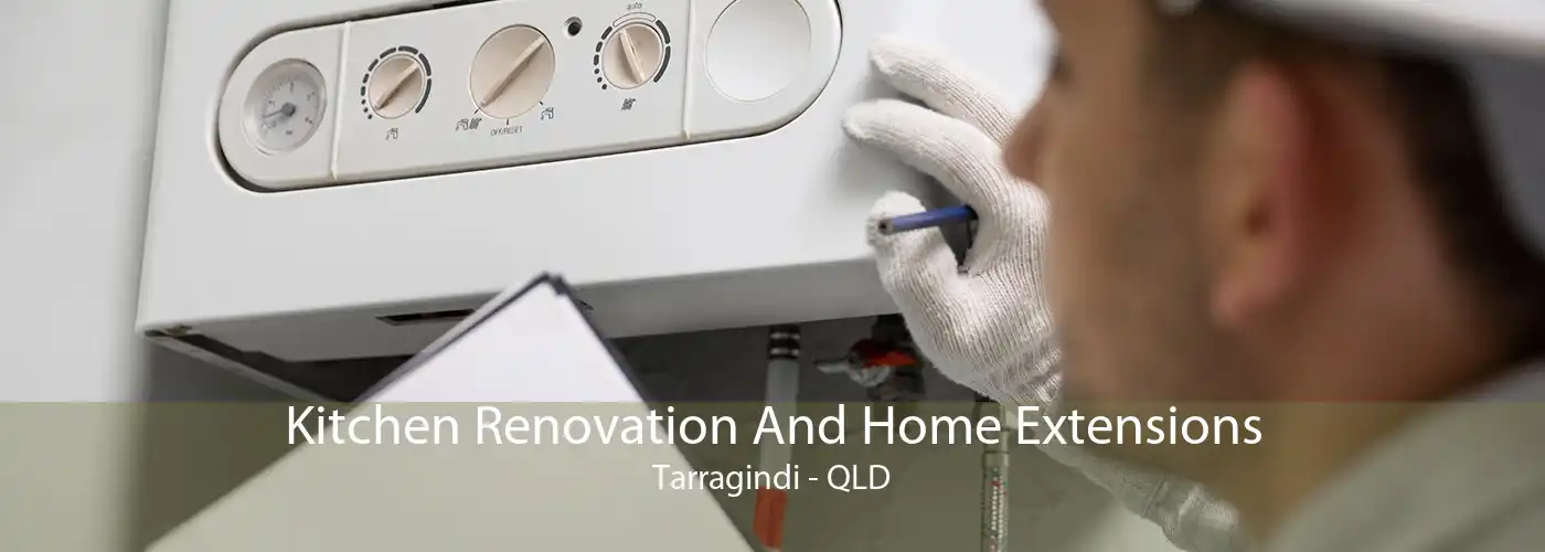 Kitchen Renovation And Home Extensions Tarragindi - QLD