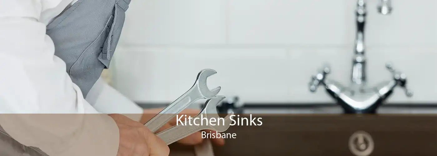 Kitchen Sinks Brisbane