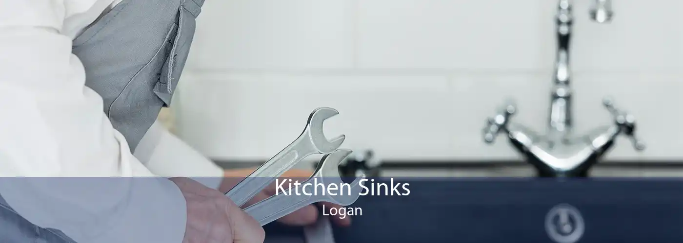 Kitchen Sinks Logan