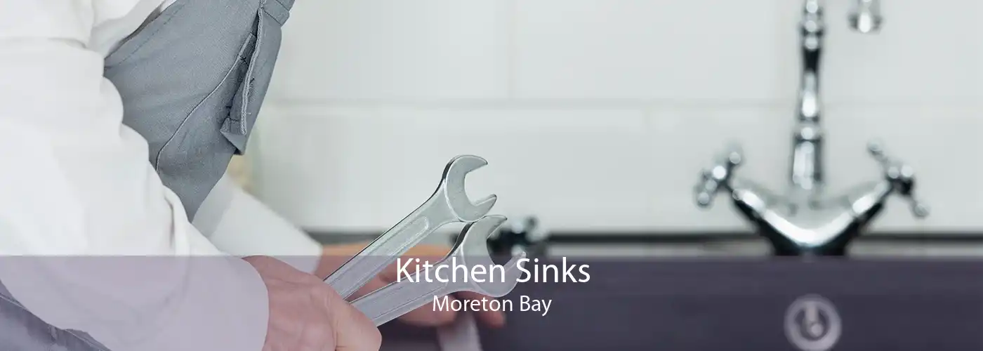 Kitchen Sinks Moreton Bay