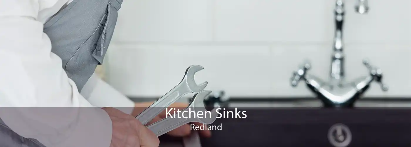 Kitchen Sinks Redland