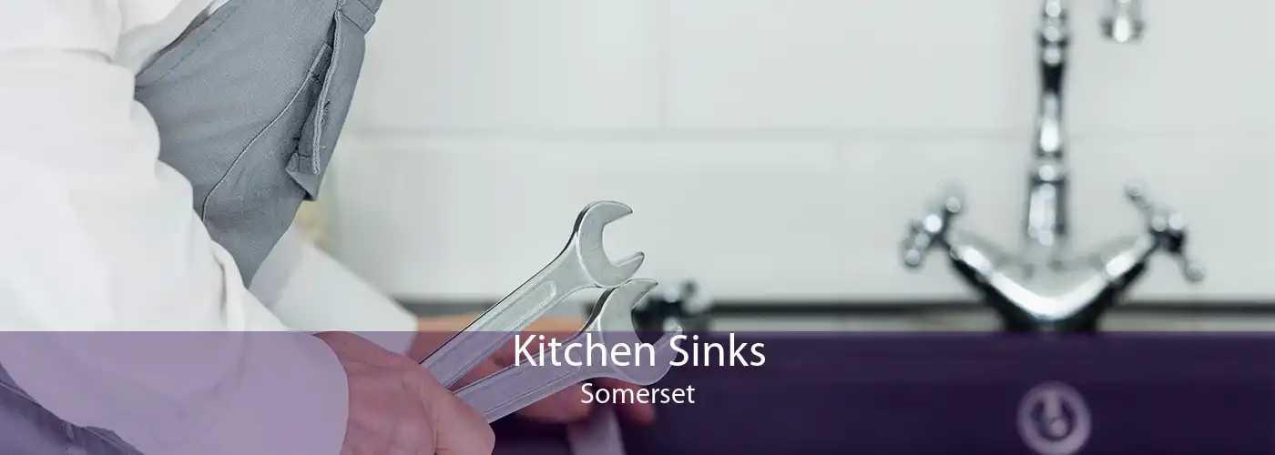 Kitchen Sinks Somerset