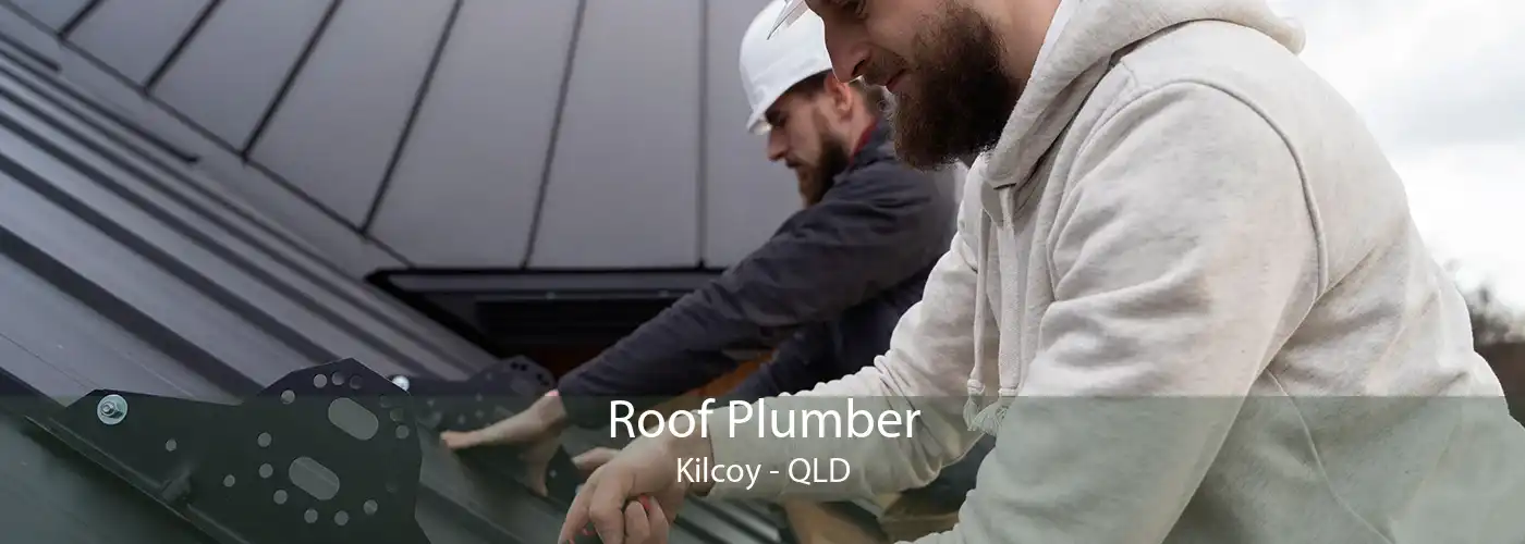 Roof Plumber Kilcoy - QLD