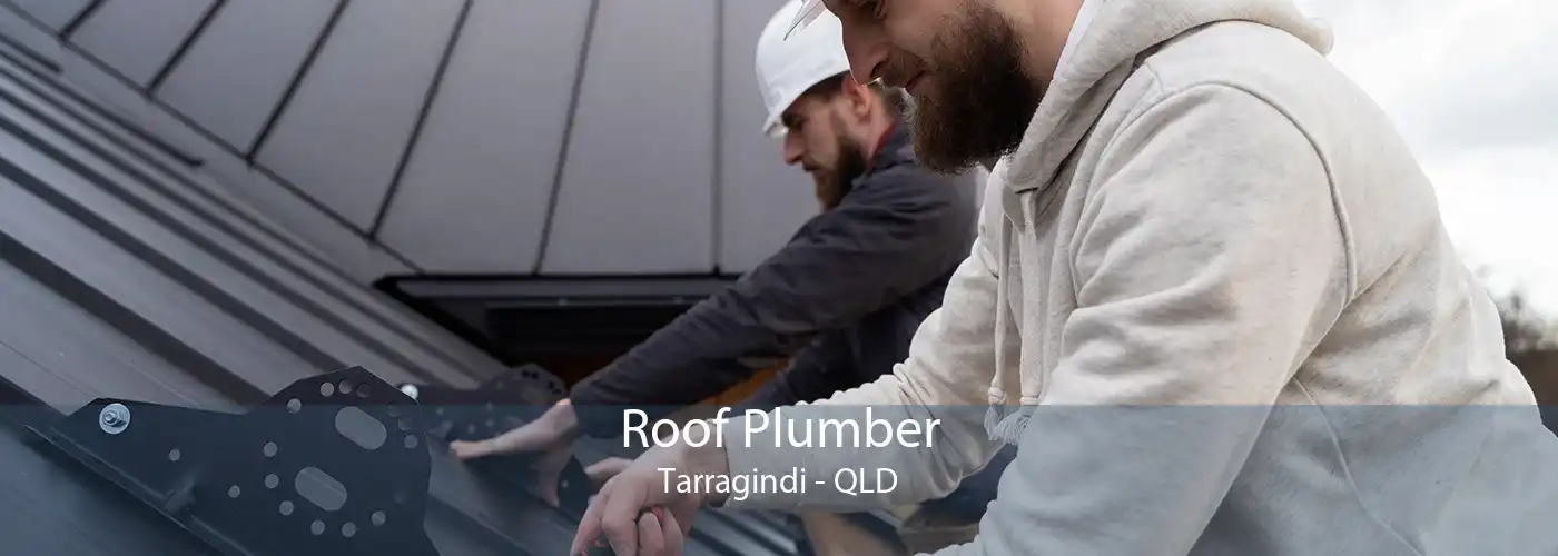 Roof Plumber Tarragindi - QLD