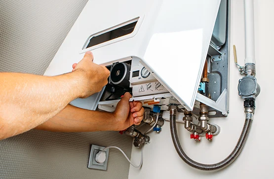 Benefits of Electric Hot Water Systems in Dunwich, QLD