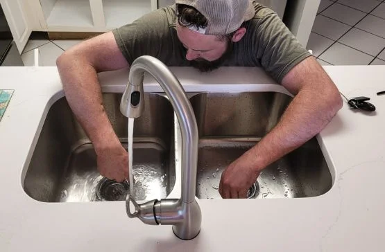 Causes of Leaking Taps in Sunshine Coast